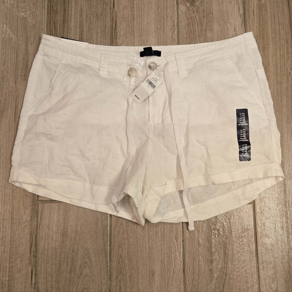 NWT Gap Shorts, 14